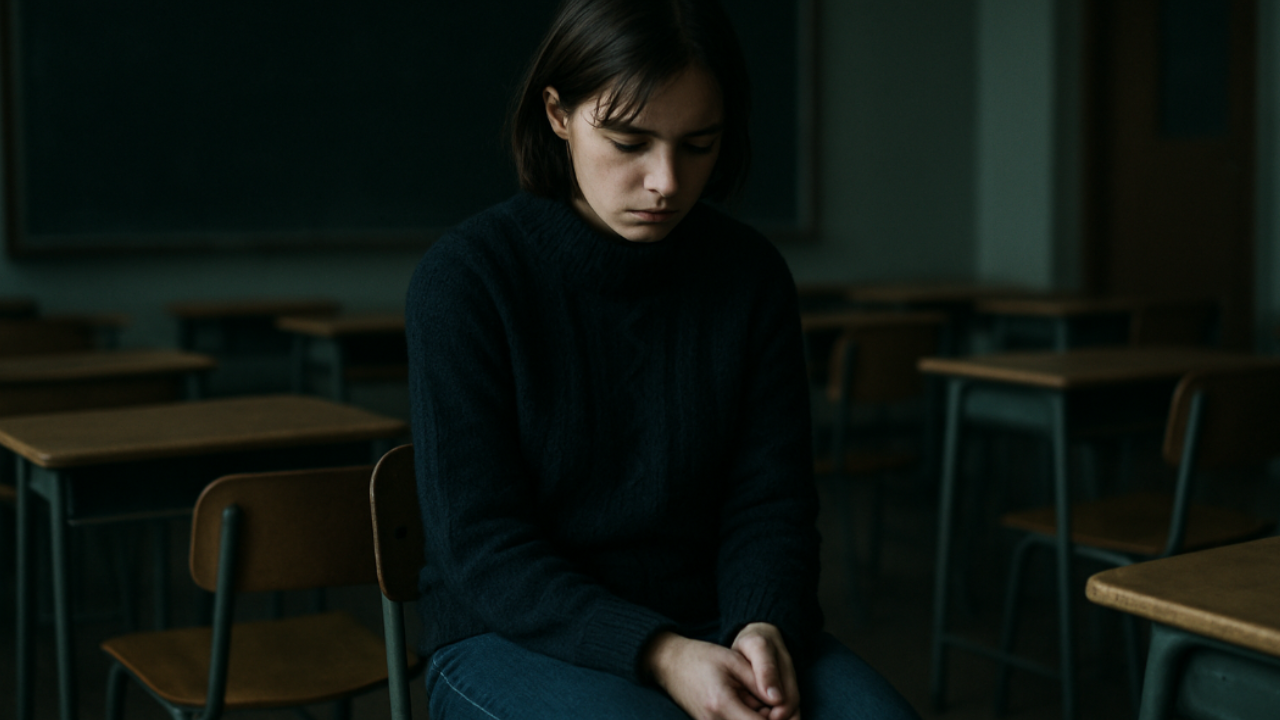 西洋占星術から読み解く、他人から傷つけられやすい人の特徴